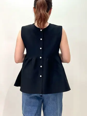 ANY 永山 コーディネート画像