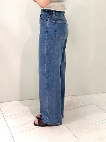 ANY 永山 コーディネート画像