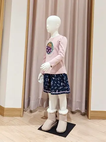 ANY 奥原 コーディネート画像