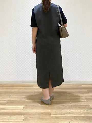 ANY F...JK.M コーディネート画像