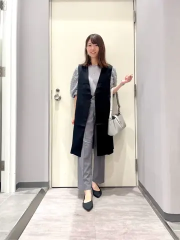 ANY 金井 コーディネート画像