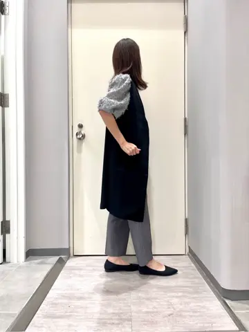 ANY 金井 コーディネート画像