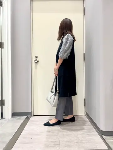 ANY 金井 コーディネート画像