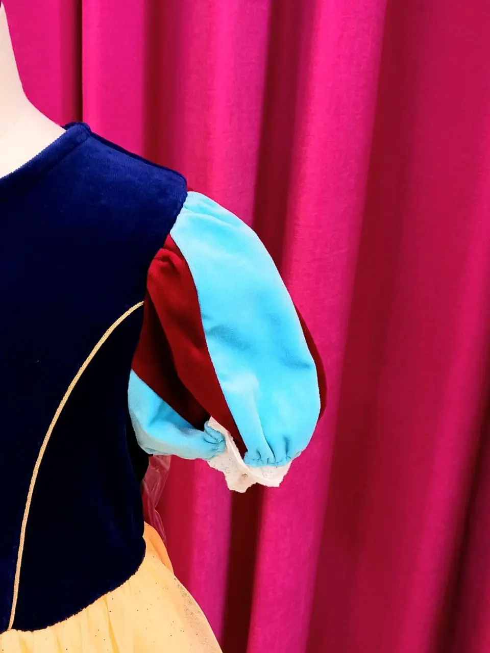 ANY 重永 コーディネート画像