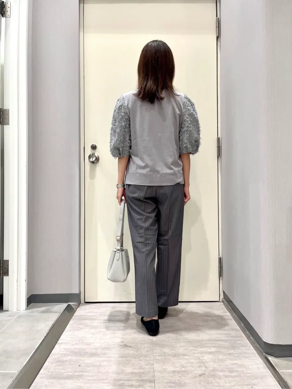 ANY 金井 コーディネート画像