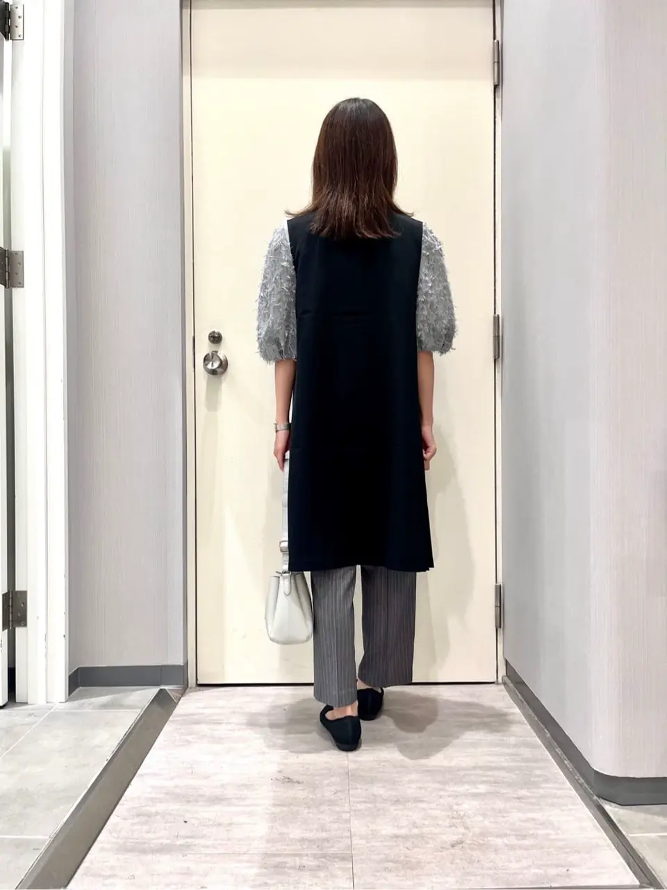 ANY 金井 コーディネート画像