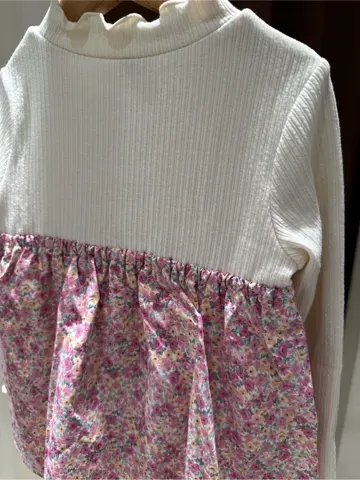 ANY m コーディネート画像