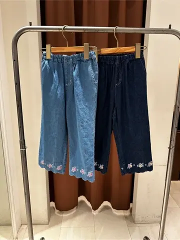 ANY m コーディネート画像