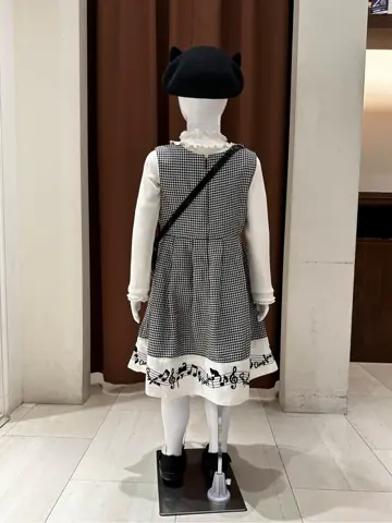 ANY m コーディネート画像