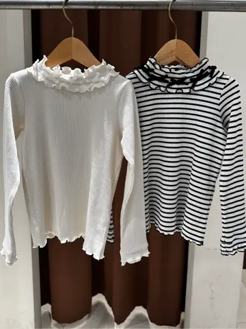 ANY m コーディネート画像