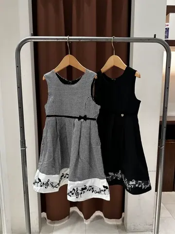 ANY m コーディネート画像