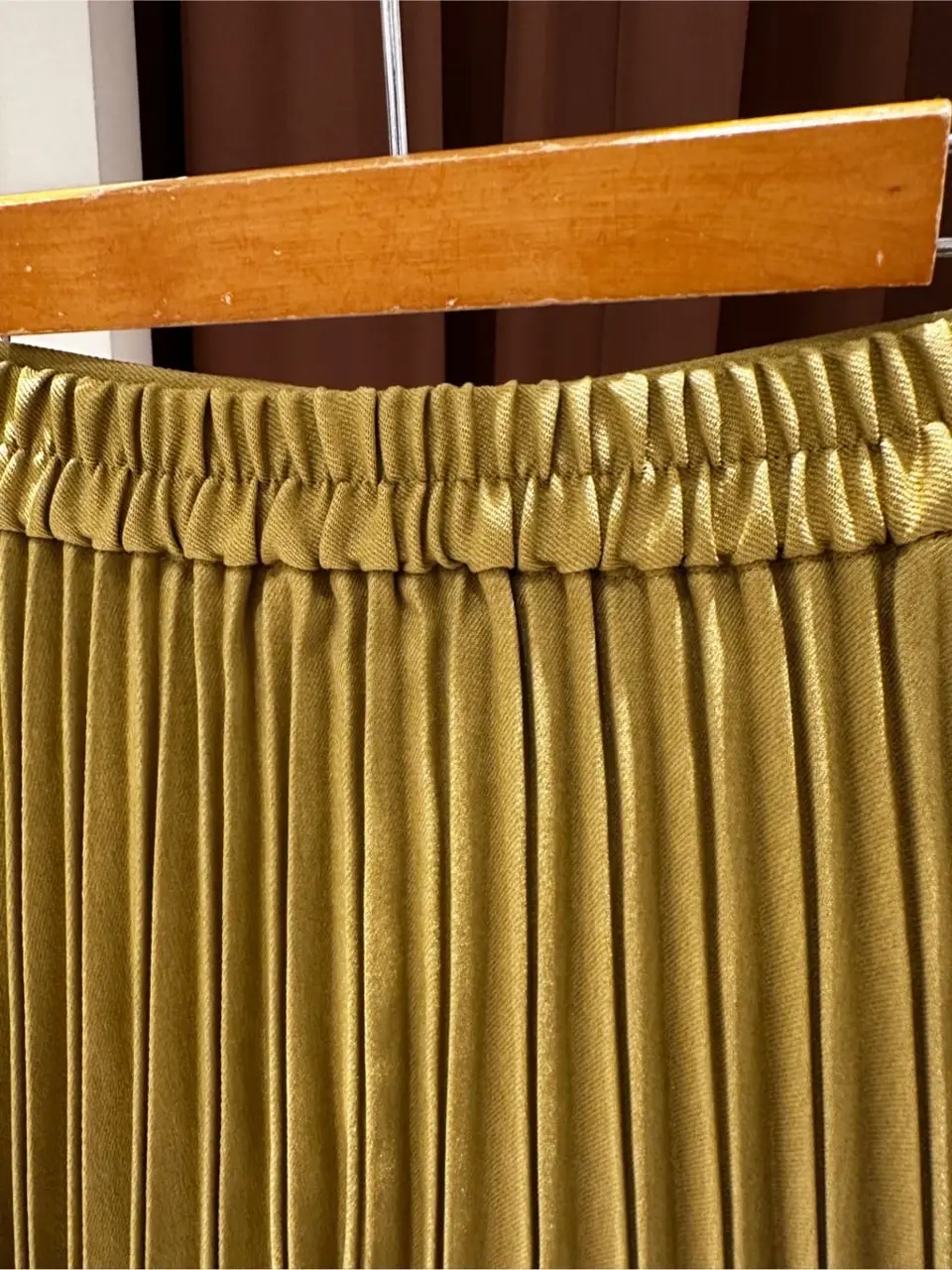 ANY m コーディネート画像