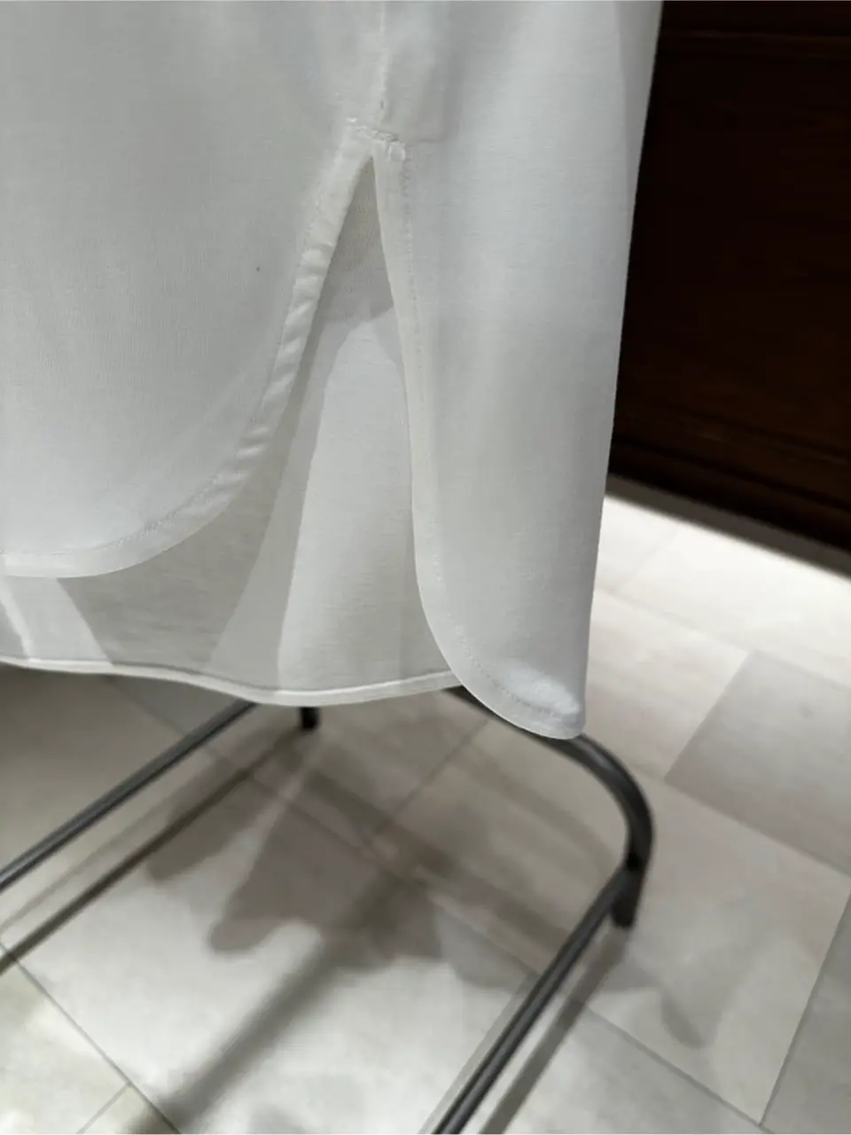 ANY m コーディネート画像