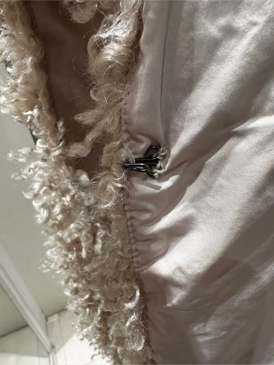 ANY m コーディネート画像