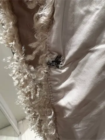 ANY m コーディネート画像