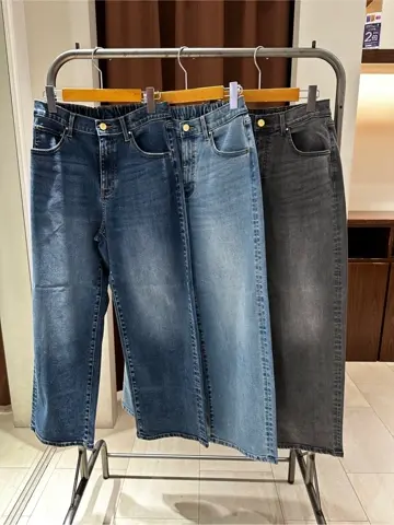 ANY m コーディネート画像