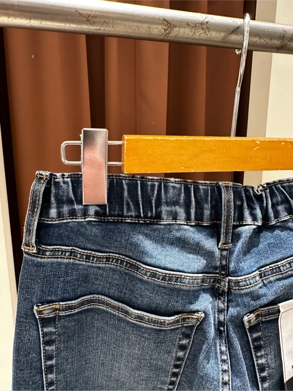 ANY m コーディネート画像