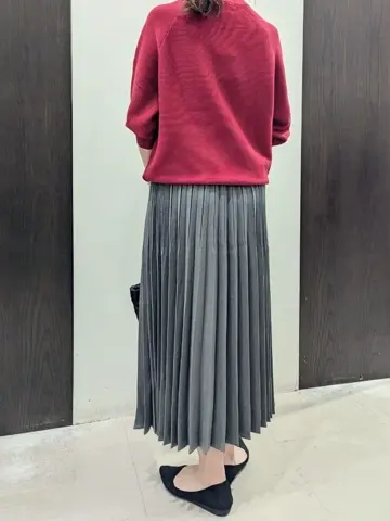 ANY 森永 コーディネート画像