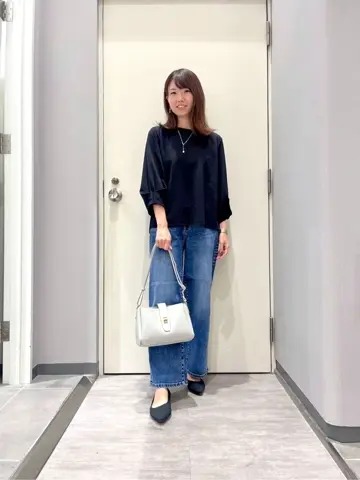 ANY 金井 コーディネート画像