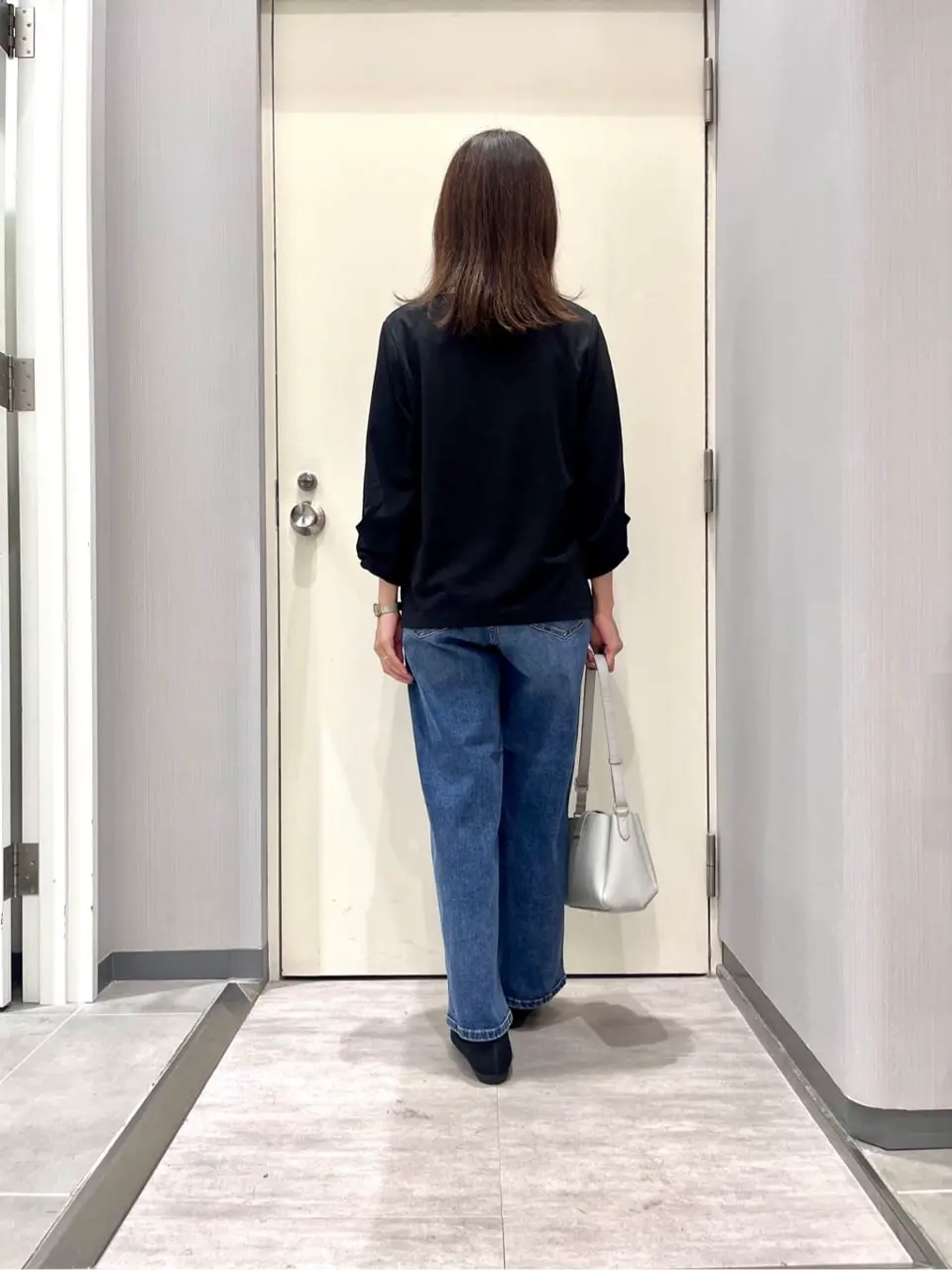 ANY 金井 コーディネート画像