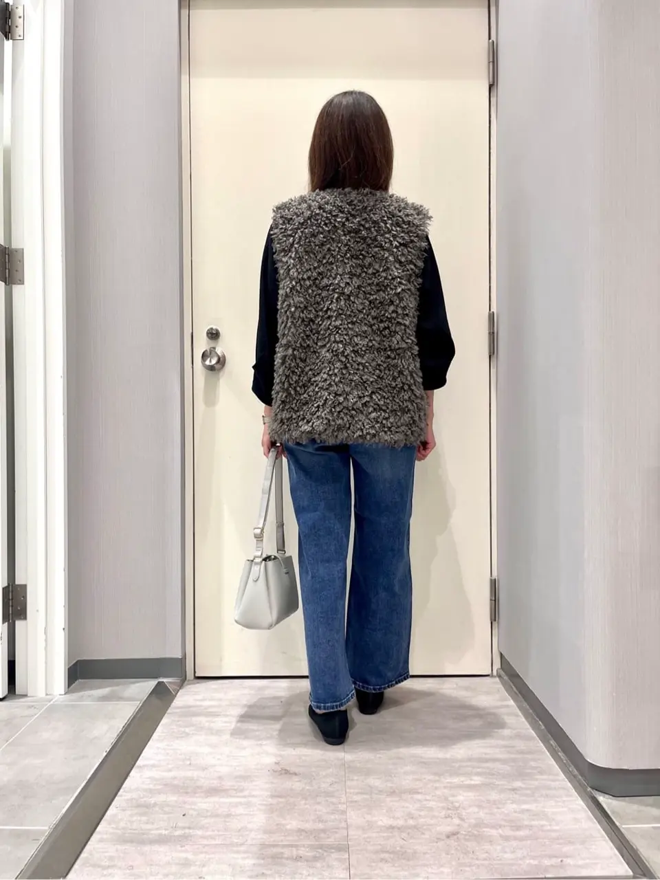 ANY 金井 コーディネート画像