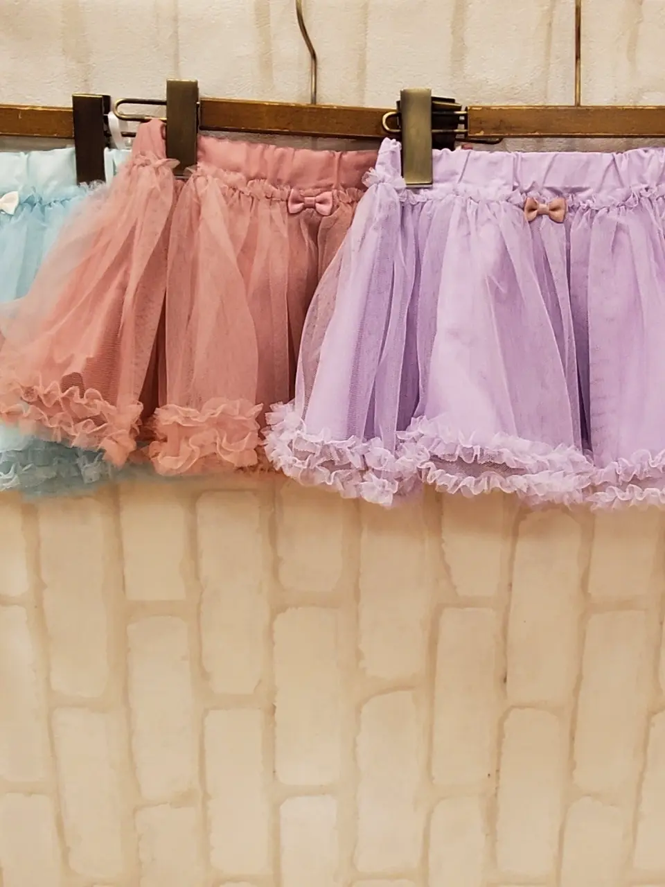 ANY 小渕 コーディネート画像