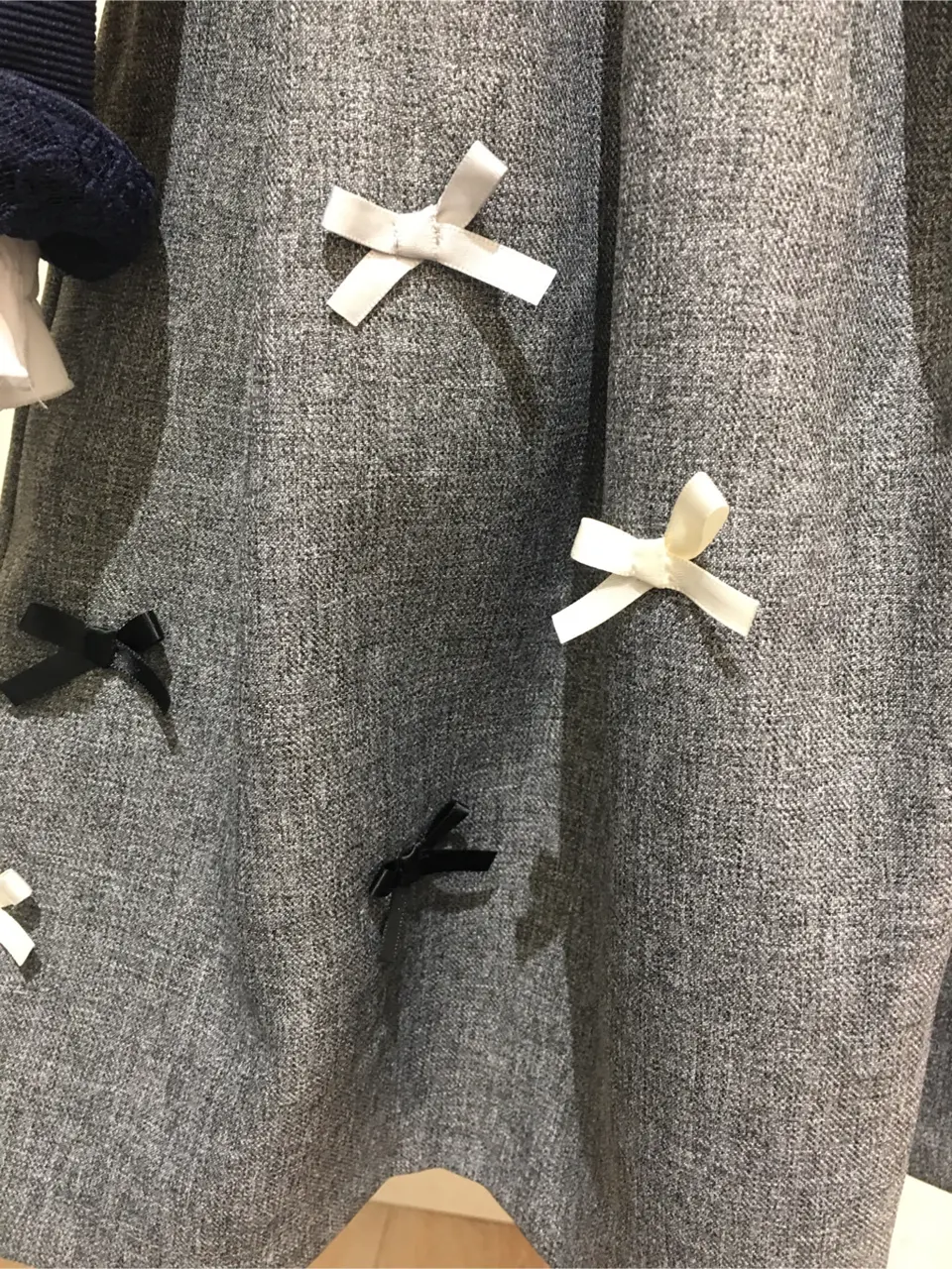 ANY Y コーディネート画像