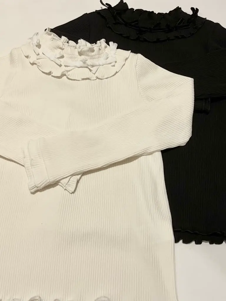 ANY Y コーディネート画像