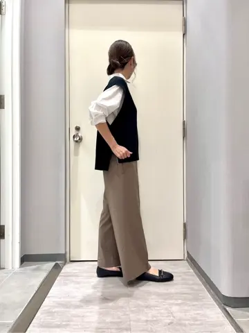 ANY 金井 コーディネート画像