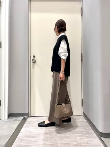 ANY 金井 コーディネート画像