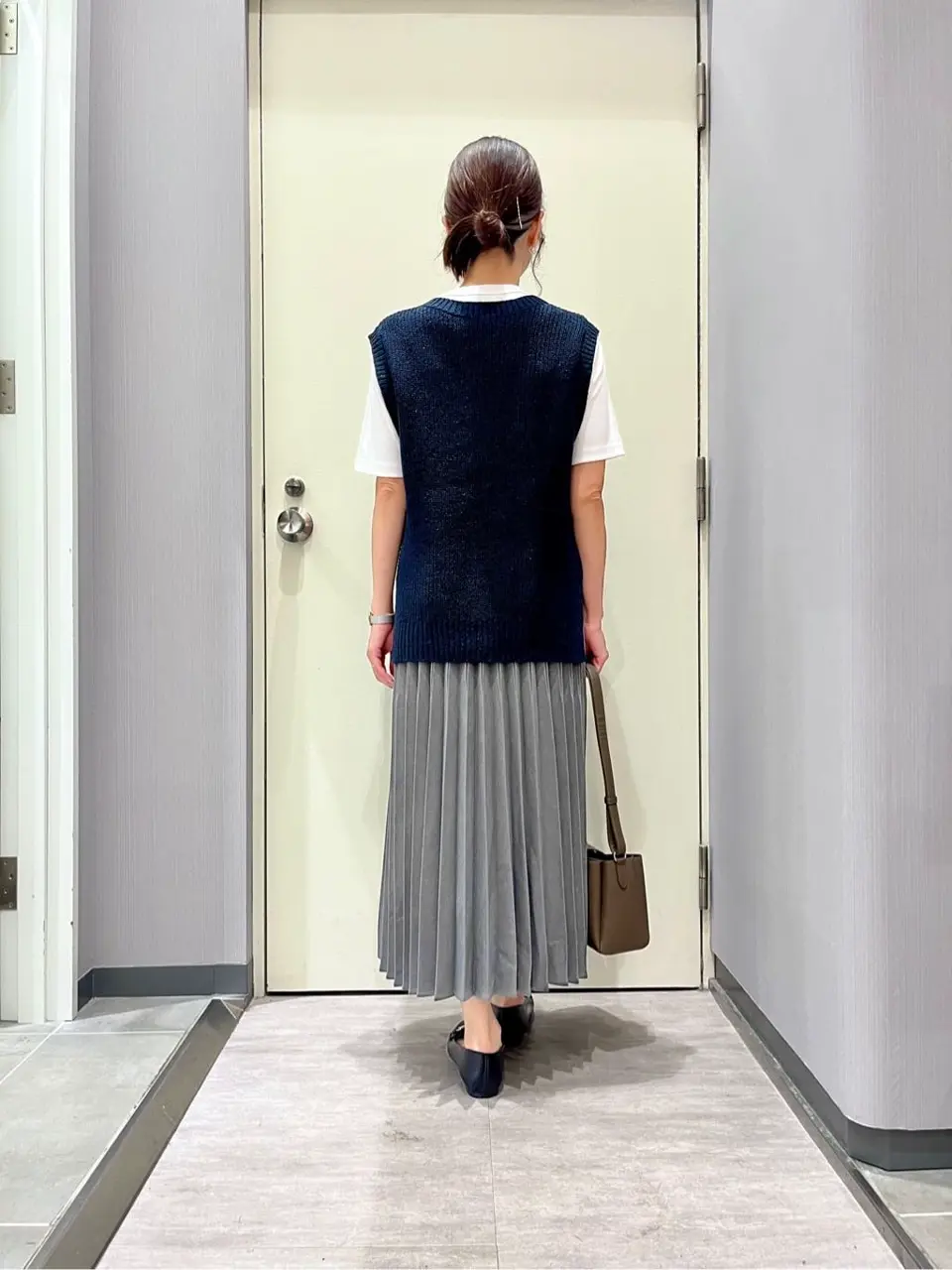 ANY 金井 コーディネート画像