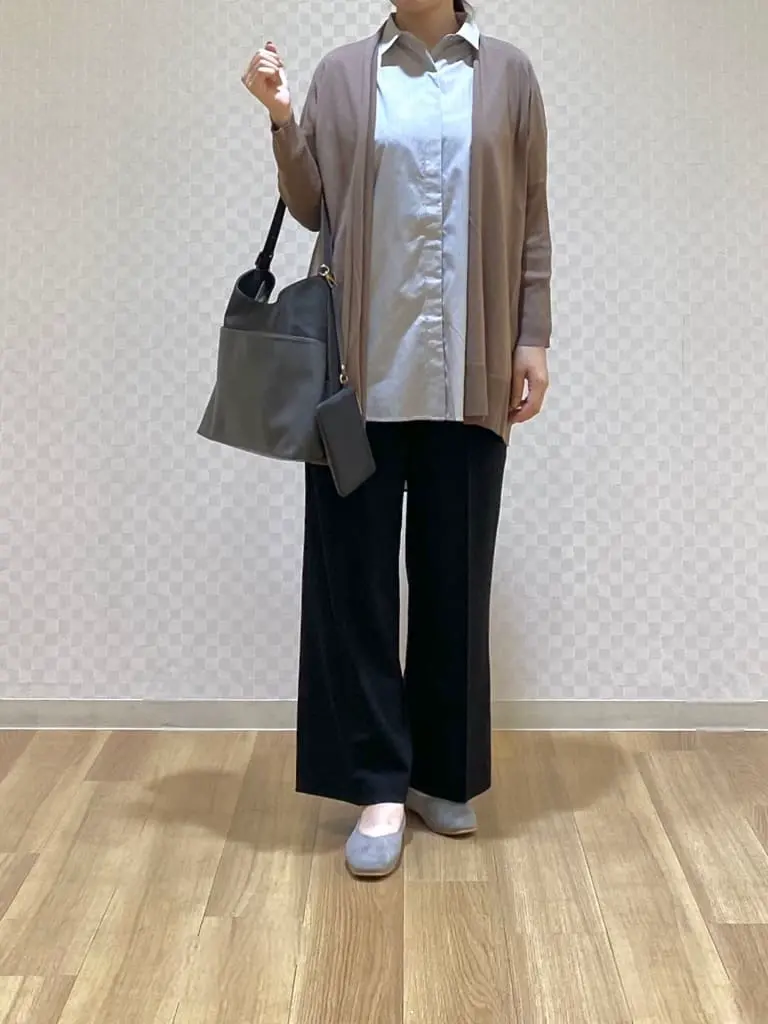 ANY F...JK.M コーディネート画像