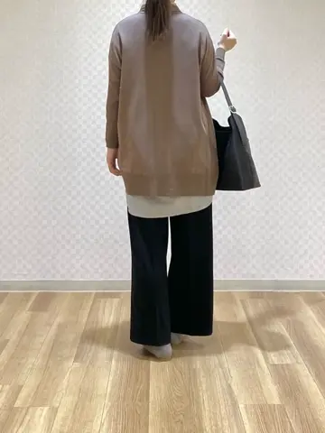 ANY F...JK.M コーディネート画像