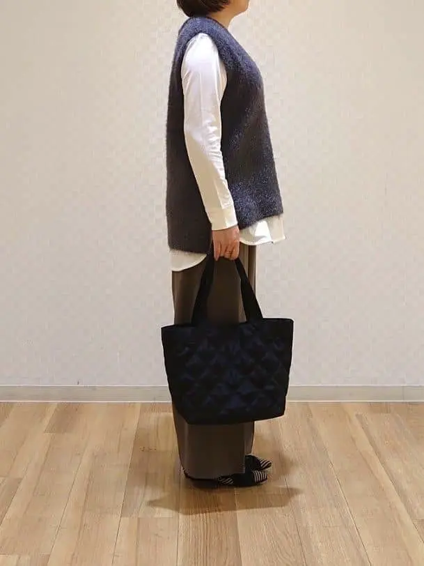 ANY TA コーディネート画像