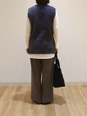 ANY TA コーディネート画像