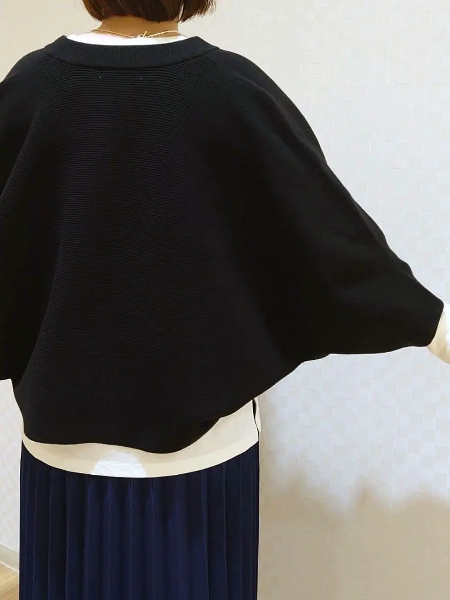 ANY TA コーディネート画像