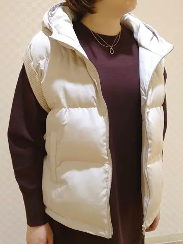 ANY TA コーディネート画像