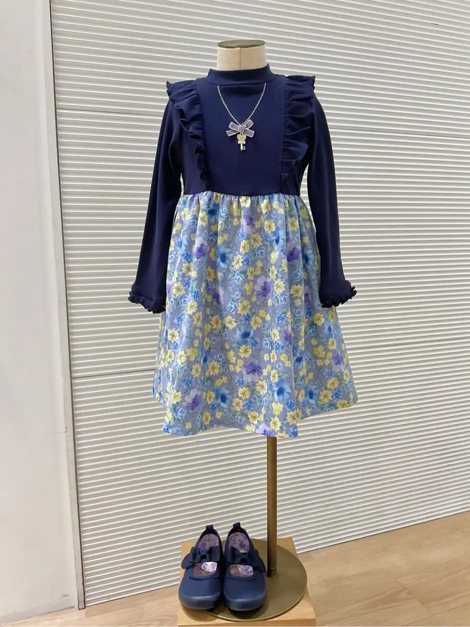 ANY Y コーディネート画像