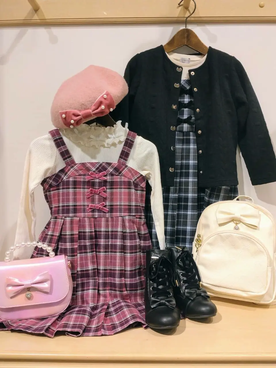 ANY 武市 コーディネート画像