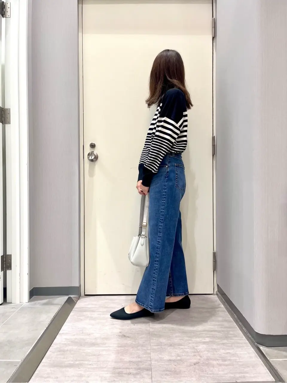 ANY 金井 コーディネート画像