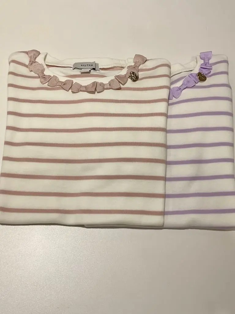 ANY Y コーディネート画像