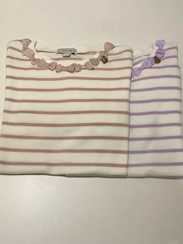 ANY Y コーディネート画像