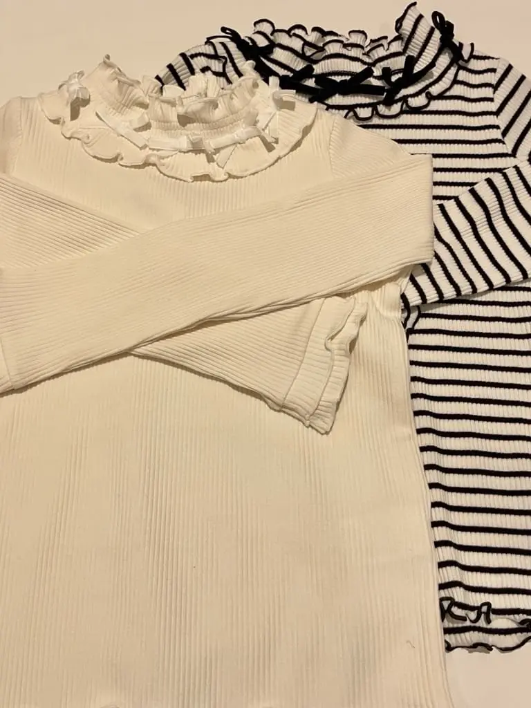 ANY Y コーディネート画像