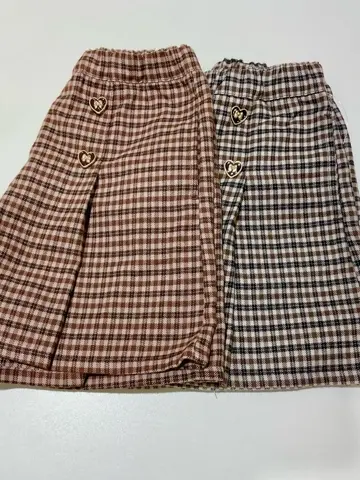 ANY Y コーディネート画像