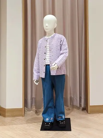 ANY 奥原 コーディネート画像