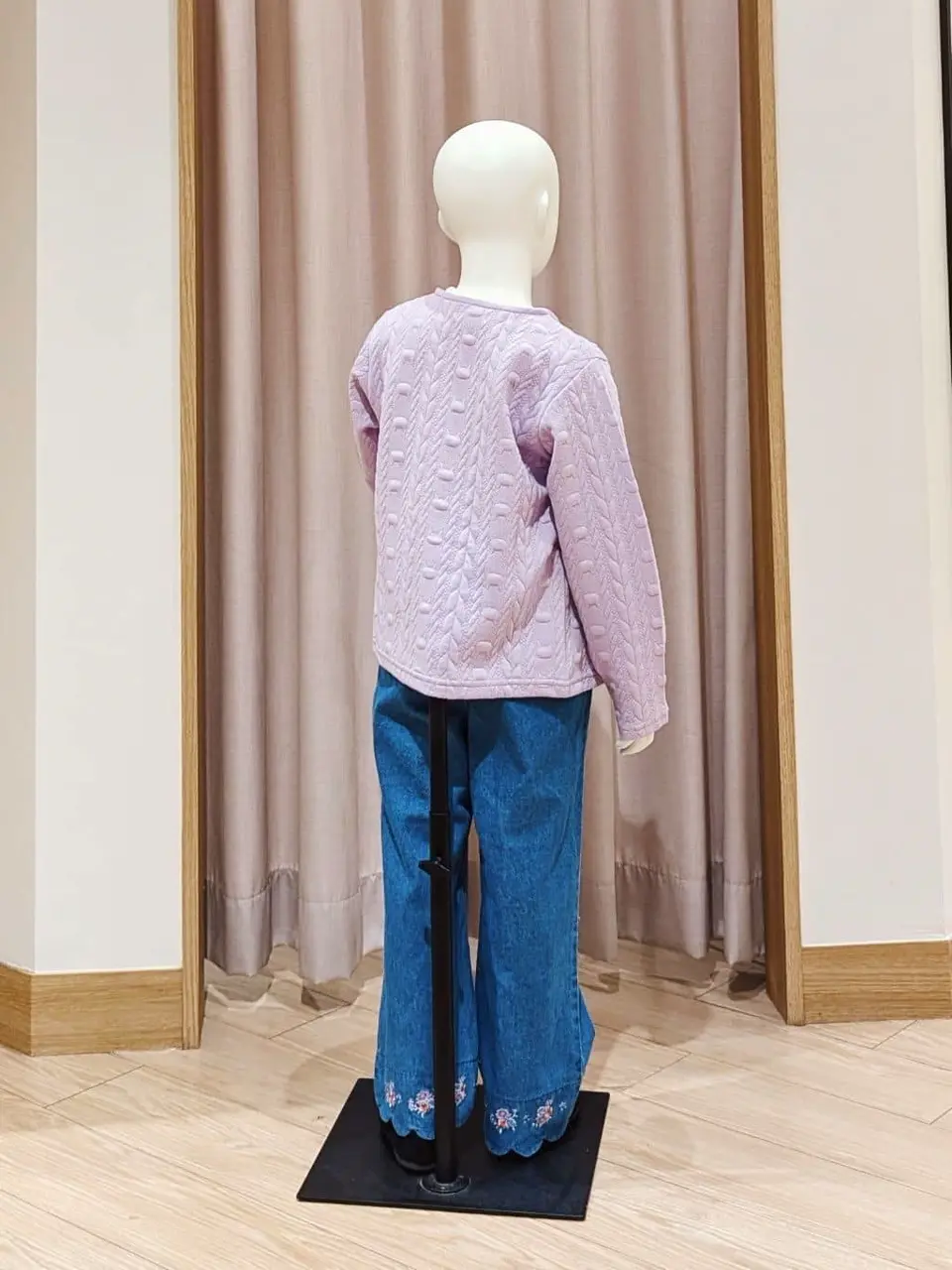 ANY 奥原 コーディネート画像