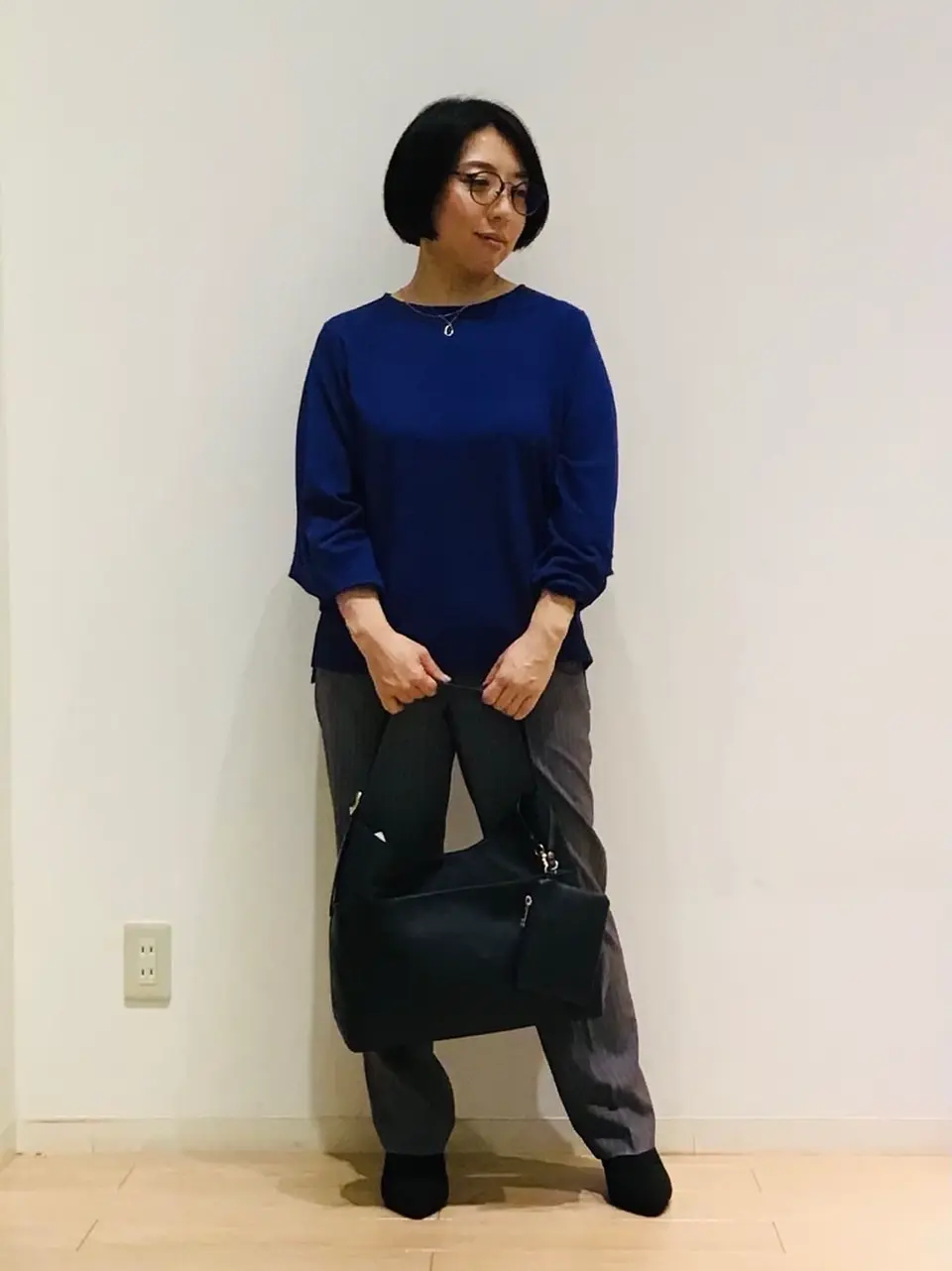  大野 コーディネート画像