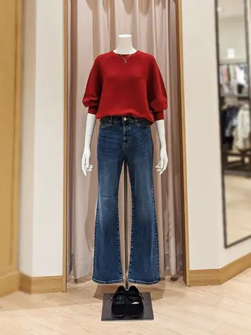 ANY 岩田 コーディネート画像