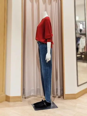 ANY 岩田 コーディネート画像