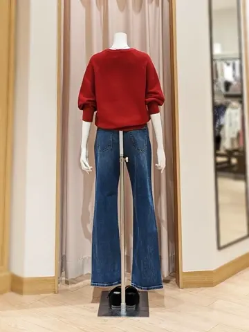 ANY 岩田 コーディネート画像